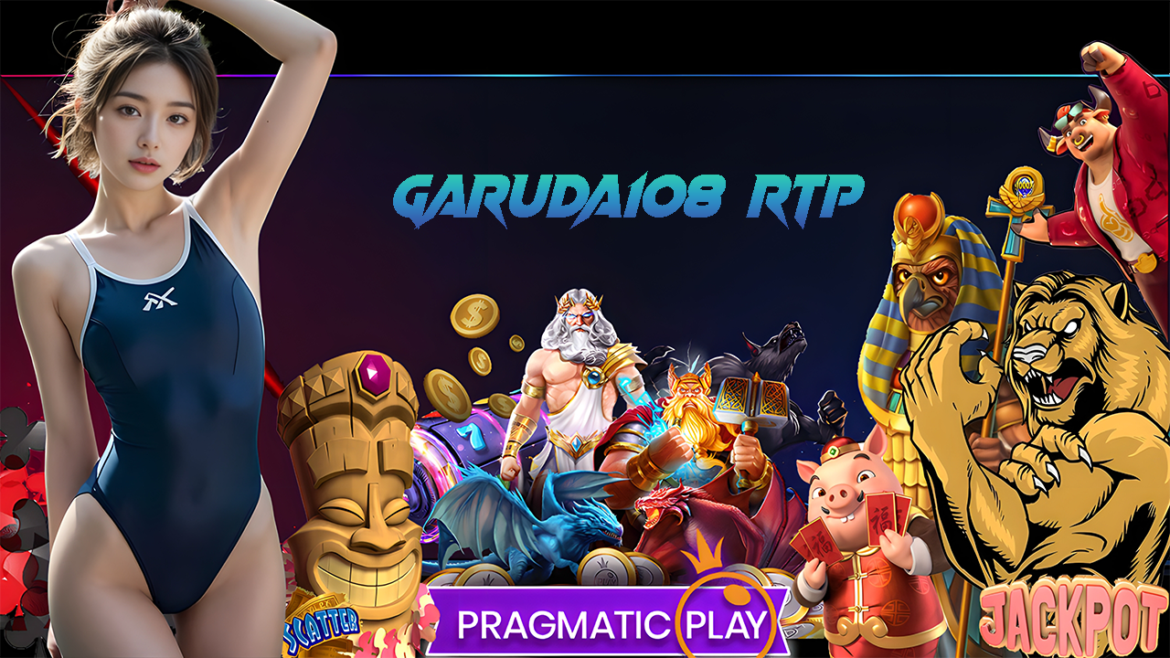Garuda108 Rtp
